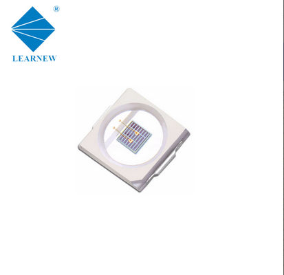 460-470nm SMD LED চিপস 3.0*3.0mm 3030 SMD LED সিলিকা স্ফিয়ার সারফেস