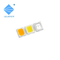 SMD2835 0.2W 0.5W 1W 120W SMD LED চিপ উষ্ণ প্রাকৃতিক বিশুদ্ধ সাদা রঙ