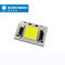 ফ্লিপ চিপ 30W COB LED 4000k LED চিপ ফুল স্পেকট্রাম 90-100lm/W