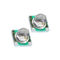50-60LM/W 3535 LED চিপ 700mA 1000mA হাই পাওয়ার LED 4W