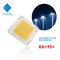 ফ্লিপ চিপ হাই CRI হোয়াইট লাইট LED COB 40-160W 30-48V 4046 4642 আউটডোর লাইটিং LED চিপ