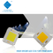 শিখুন 40X46MM এবং 25x25MM এমিট সাইজ 120 Deg 70 / 80 / 90 / 95 CRI LED COB চিপ