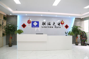 চীন Shenzhen Learnew Optoelectronics Technology Co., Ltd.