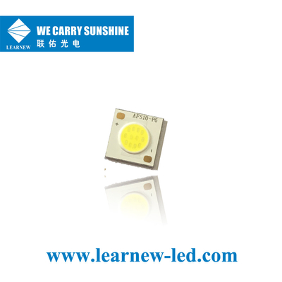 স্পটলাইট ট্র্যাকিং লাইট LED COB চিপস 1010 2700-6500K 6W 9W CRI 70 80 90 95