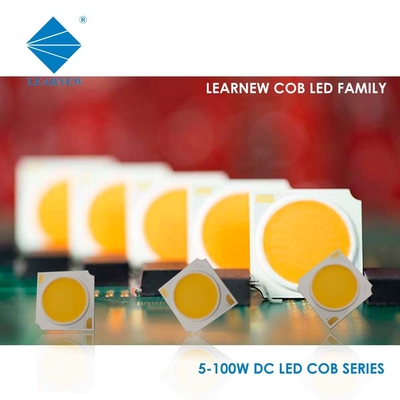 25W-35W 35W-50W 1919 LED COB Chip CCT 2700-6500K 120-140LM/W For Streetlight