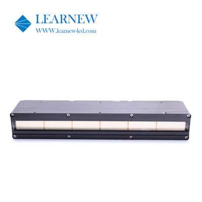 Switching Signal Dimming 1200W 395nm UV LED Curing System For High Power Curing Use