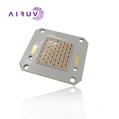 শেঞ্জেন কারখানা 3535 4046 আকার 100W 660nm 150W উচ্চ ক্ষমতা IR LED COB চিপ ত্বকের সুরক্ষার জন্য ভার্চুয়াল বাস্তবতা