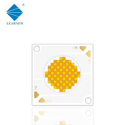 200W 200W COB LED চিপ CRI95 ডুয়াল ডিমিং CCT 2700K 6500K সহ দ্বি-রঙের COB LED