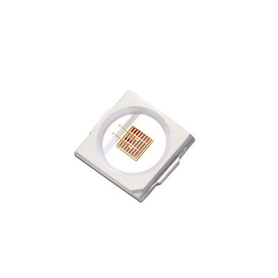 SGS 660nm LED SMD Diode High PPF 12-18lm SMD LED Chips
