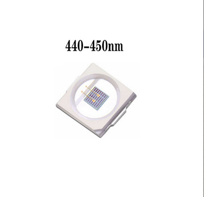 450nm 1W SMD LED চিপস