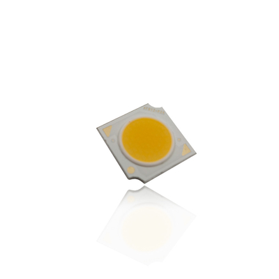 1414 সিরিজ COB LED চিপ 3W 5W 9W 15W 2700K 6500K 120-140lm/W R11mm LED স্পটলাইটের জন্য