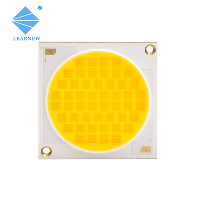 উচ্চ CRI LED COB 50w 100w উষ্ণ সাদা প্রকৃতির সাদা এবং খাঁটি সাদা মুভি হালকা LED COB