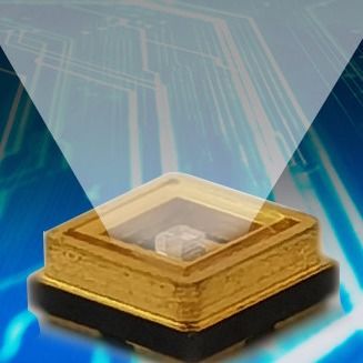 1W 0.5W 3535 UVB চিপ LED