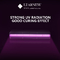 উচ্চ ঘনত্ব এবং তীব্রতা সহ আল্ট্রা হাই পাওয়ার 4600W 395nm UV LED কিউরিং সিস্টেম