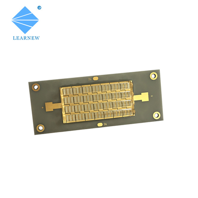 Learnew 7530 Led Cob চিপ 23-26v 395nm 200 ওয়াট