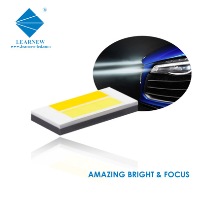 15W 30W COB LED চিপ 6000-7000K 1500mA-3000mA গাড়ি লাইটের জন্য