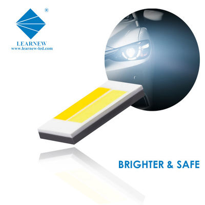 15W 30W COB LED চিপ 6000-7000K 1500mA-3000mA গাড়ি লাইটের জন্য