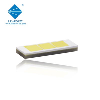 10W কার লাইট COB LED চিপ 6000-7000K 1000mA-3000mA কার লাইটের জন্য