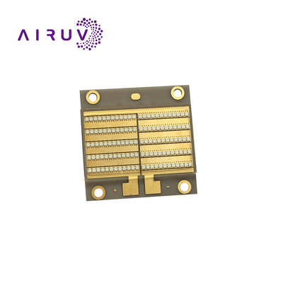 34-38v UVA LED UV LED চিপ 300w 365nm 385nm 395nm
