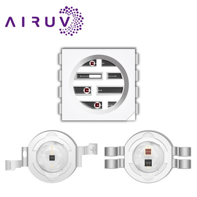 কাস্টম উচ্চ উজ্জ্বলতা Smd Ir LED চিপ 2w 0.5w 0.3w 0.2w 5050smd LED ডায়োড জন্য লাল আলো 3D মুদ্রণ