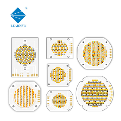 রঙিন কোব LED চিপ 4050 3538 3545 3856 7870 Rgbwc 180w 250w 350w 300w 500w 700w