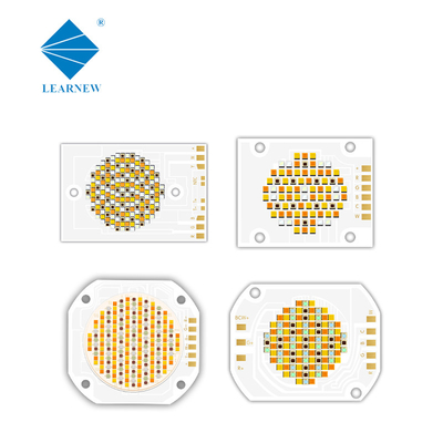 ক্রি 90+ কোব LED চিপ 3538 3545 3856 7870 Rgbwc 180w 250w 350w 300w 500w 700w