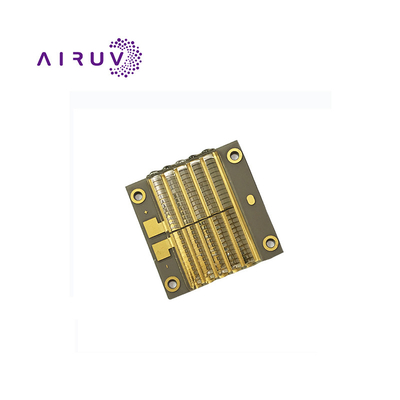 উচ্চ ঘনত্ব 34-38V uva led 385nm uv led chips for uv led প্রিন্টার