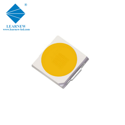 প্ল্যান্ট গ্রো লাইটের জন্য 150mA UV LED চিপ 40-50lm LED SMD 3V