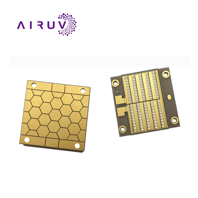 840nm 32000mW 150W COB LED 22*35MM ইনফ্রারেড LED চিপ