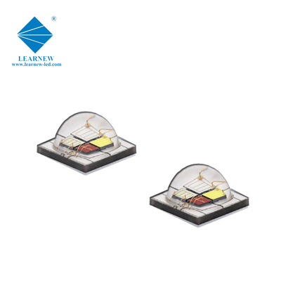 হাই পাওয়ার RGB RGBW 3-12W 3535 5050 LED চিপ কালার লাইট অ্যাম্বিয়েন্ট লাইট