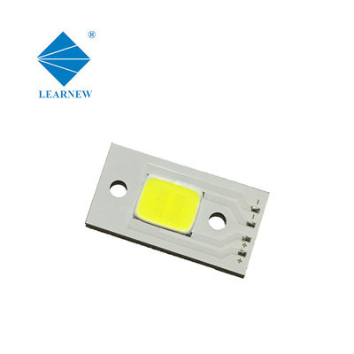 গাড়ির LED লাইট DC 9V COB LED 1325 সিরিজ 6000K 4000K COB LED