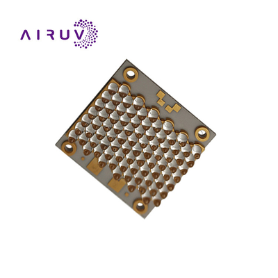 UVA UVB UVC UV LED চিপ 365nm 385nm 395nm 3535 3838 6868 2828 1616 UV LED