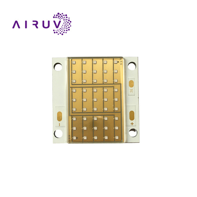 UVA UVB UVC UV LED চিপ 365nm 385nm 395nm 3535 3838 6868 2828 1616 UV LED