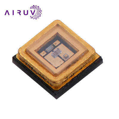 UVA UVB UVC UV LED চিপ 365nm 385nm 395nm 3535 3838 6868 2828 1616 UV LED