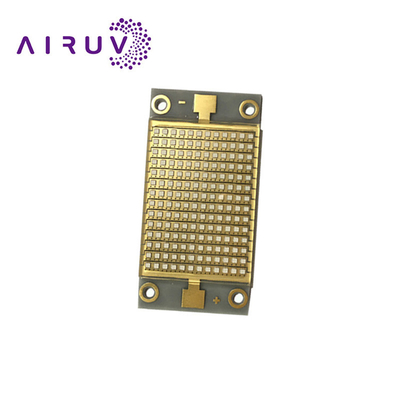 UVA UVB UVC UV LED চিপ 365nm 385nm 395nm 3535 3838 6868 2828 1616 UV LED
