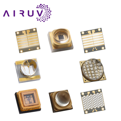 10W 20W 100W UVA UVB UVCLED COB উচ্চ দক্ষতা 365nm 385nm 395nm খরচ কার্যকর LED