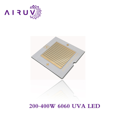4046 3535 3838 ইউভি এলইডি চিপ 20W 50W 100W উচ্চ ঘনত্ব এবং তীব্রতা LED COB