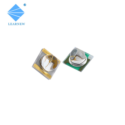 1-4W হাই পাওয়ার LED COB 3535 আকার R3.0mm LES সহজে রিফ্লো সোল্ডারিং