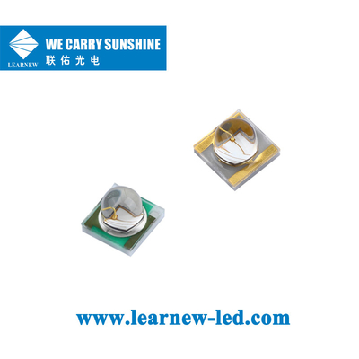 1-4W হাই পাওয়ার LED COB 3535 আকার R3.0mm LES সহজে রিফ্লো সোল্ডারিং