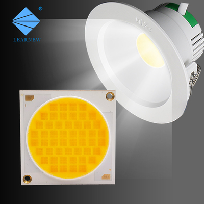 ফ্লিপ সিওবি এলইডি চিপ 1000W 2700-6500K 15S30P সার্কিট IF 16-21A বহিরঙ্গন আলো জন্য