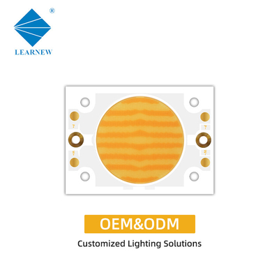 180 ওয়াট কোব LED Rgbcw Ncsp 620nm 460nm 520nm 2700k 6000k ফটোশপ আলো জন্য চিপ