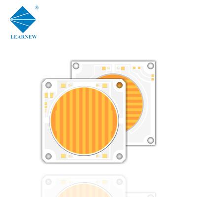 5454 ডুয়াল কালার তাপমাত্রা COB LED CHIP 150W+150W 200W+200W CRI 95 ফটোগ্রাফি লাইটের জন্য