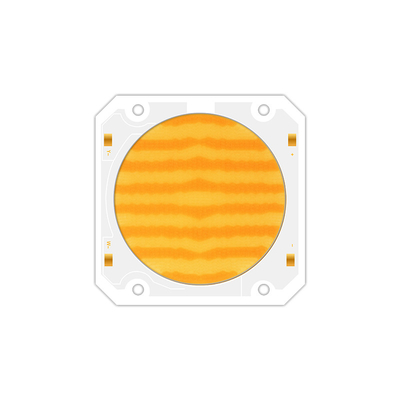 উচ্চ ক্ষমতা 300W 6060 LED Cob চিপ ক্যামেরা লাইট জন্য বাই রঙ মঞ্চ আলো