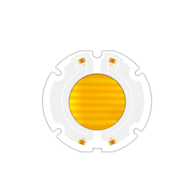 200W চিপ 6060 LED COB ফটোশপ লাইটের জন্য চিপ VF42-46V 51-53V LM/W 95