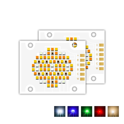 LED চিপ সরবরাহকারী উচ্চ আলোকসজ্জা 90LM/W 4050 LED ফটোগ্রাফি লাইট OEM ODM