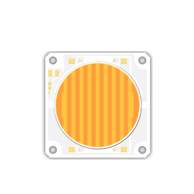 57V কোব লাইট সোর্স 150W 200W ক্রমাগত ভোল্টেজ উষ্ণ সাদা দুই রঙের ঐচ্ছিক পাইকারি সমর্থন