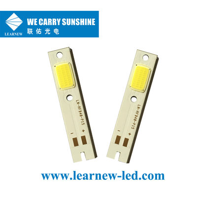 15W COB LED গাড়ির আলো DC9V 2700K-7000K H4 H7 H4A