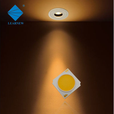 35-50W COB LED চিপ 1919 সিরিজ 2700-6500K উচ্চ CRI 95