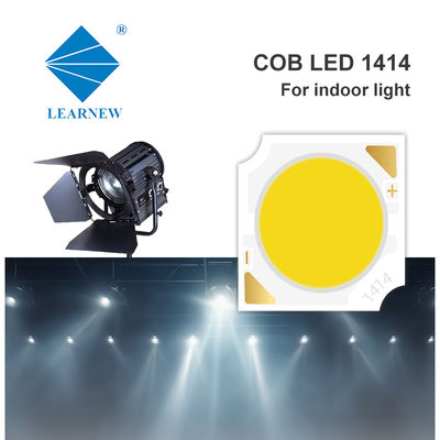 বাণিজ্যিক আলো জন্য 1414 1919 সিরিজ COB LED চিপ 3W-30W উচ্চ CRI 80-98