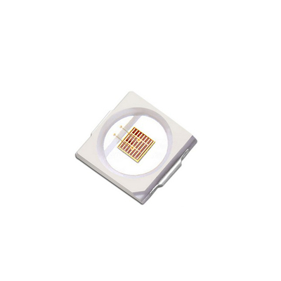 1W SMD 3030 440nm 450nm 460nm 470nm LED Blue Growlights Chip  Pure Gold Wire  EPILED 35mil Chips 300mA 3.0-3.4V High PPE Diodes